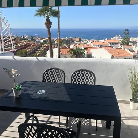 Royal Ocean View Aloha Garden Appartement