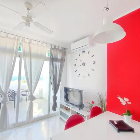Royal Ocean View Aloha Garden Appartamento *