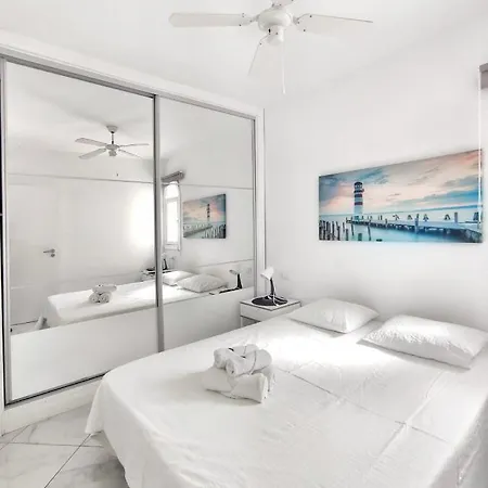 Appartamento Royal Ocean View Aloha Garden *