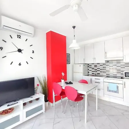 Appartamento Royal Ocean View Aloha Garden Costa Adeje (Tenerife)