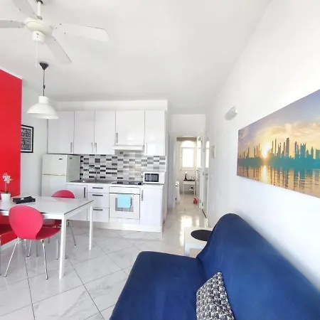 Appartamento Royal Ocean View Aloha Garden *