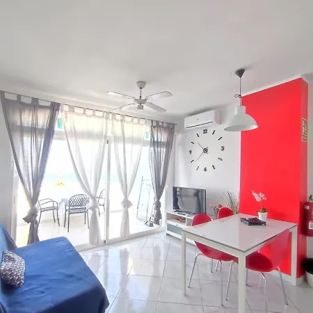 Appartamento Royal Ocean View Aloha Garden