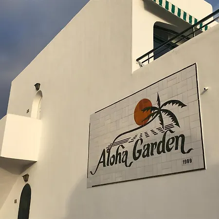 Royal Ocean View Aloha Garden Appartamento