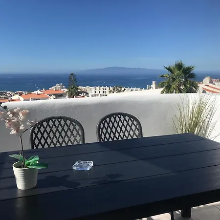 Royal Ocean View Aloha Garden Appartamento Costa Adeje (Tenerife)
